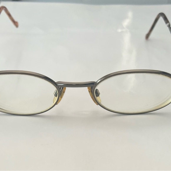 Vintage Amani Glasses frame - Picture 2 of 6